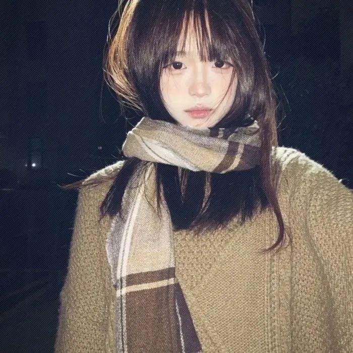 一位陌生女子的来信